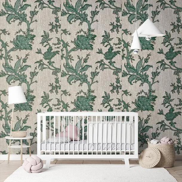 Обои для стен Zambaiti Splendida z38005 #9