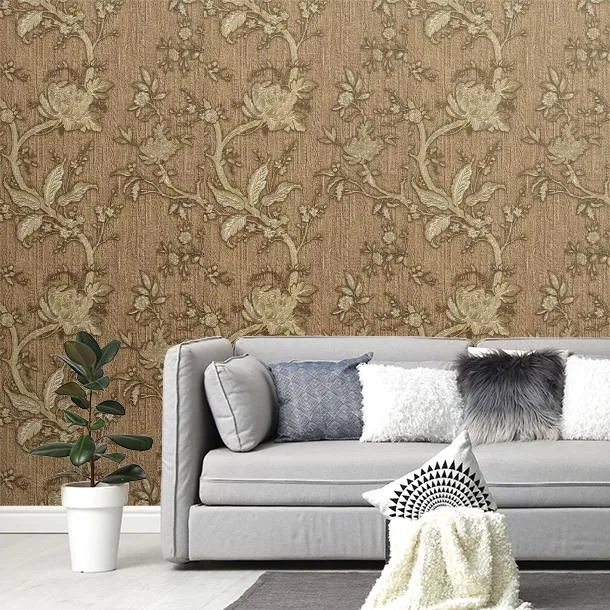 Обои для стен Zambaiti Splendida Z38011 #4