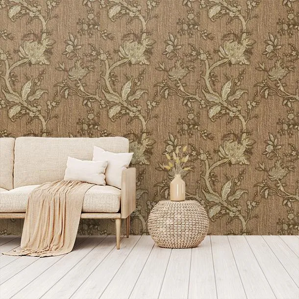 Обои для стен Zambaiti Splendida Z38011 #5