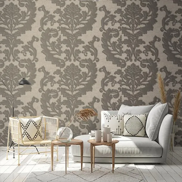 Обои для стен Zambaiti Splendida Z38015 #2