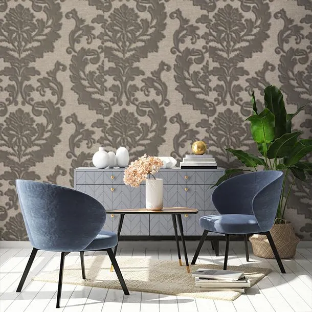 Обои для стен Zambaiti Splendida Z38015 #3