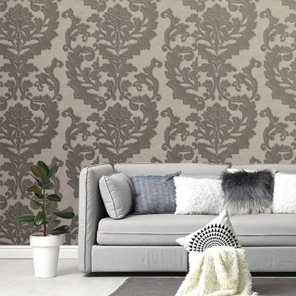 Обои для стен Zambaiti Splendida Z38015 #4