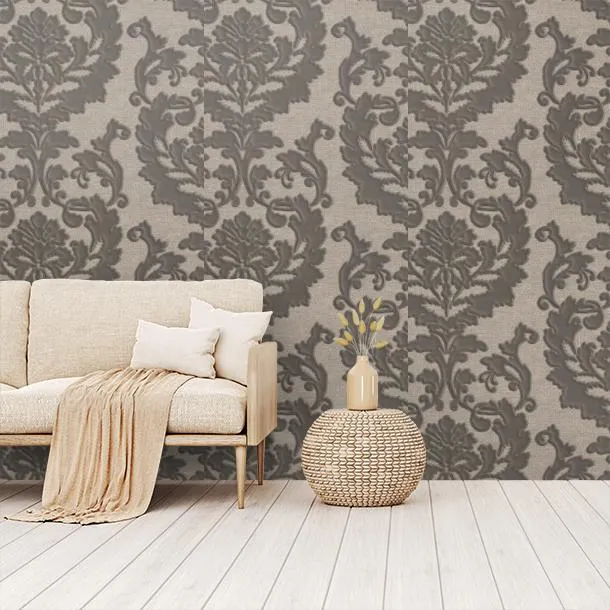 Обои для стен Zambaiti Splendida Z38015 #5