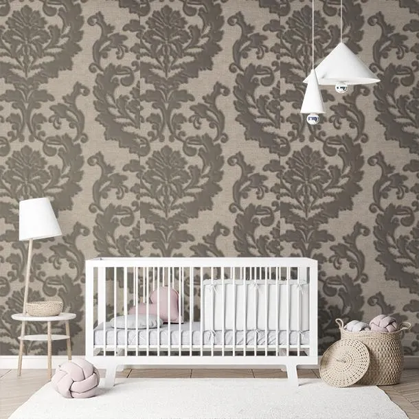 Обои для стен Zambaiti Splendida Z38015 #9