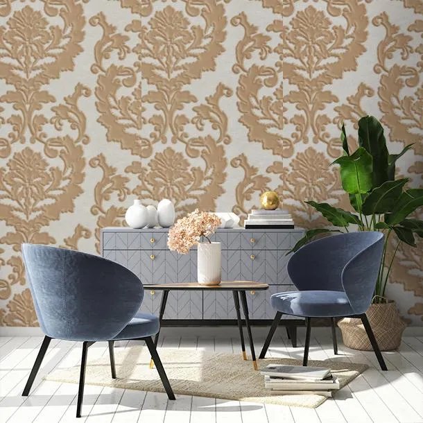 Обои для стен Zambaiti Splendida Z38019 #3