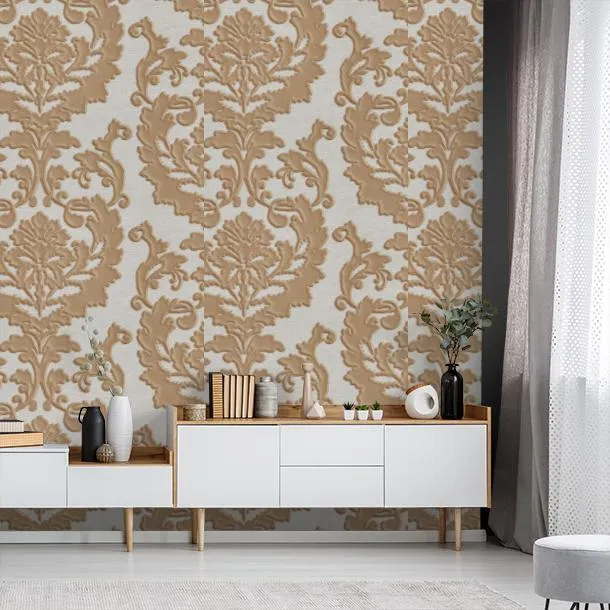 Обои для стен Zambaiti Splendida Z38019 #6