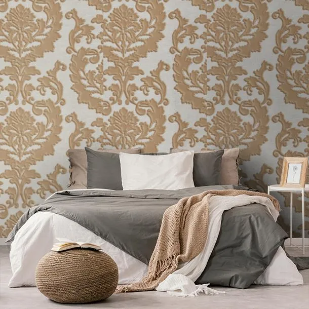 Обои для стен Zambaiti Splendida Z38019 #7