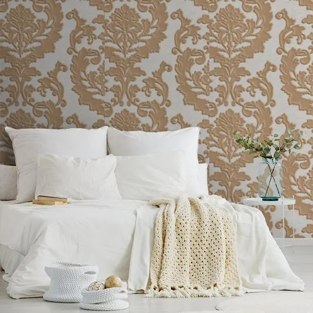 Обои для стен Zambaiti Splendida Z38019 #8