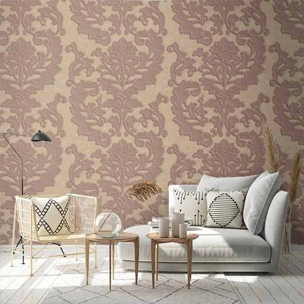 Обои для стен Zambaiti Splendida Z38025 #2