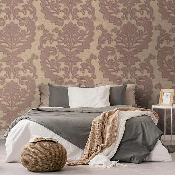 Обои для стен Zambaiti Splendida Z38025 #7