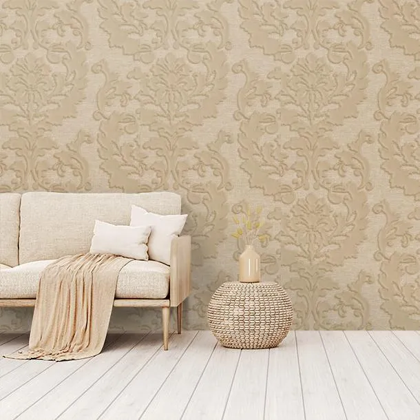 Обои для стен Zambaiti Splendida z38028 #5