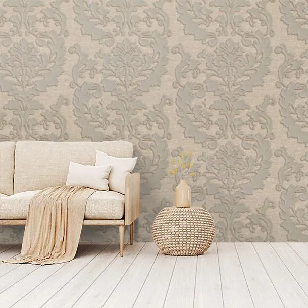 Обои для стен Zambaiti Splendida z38032 #5