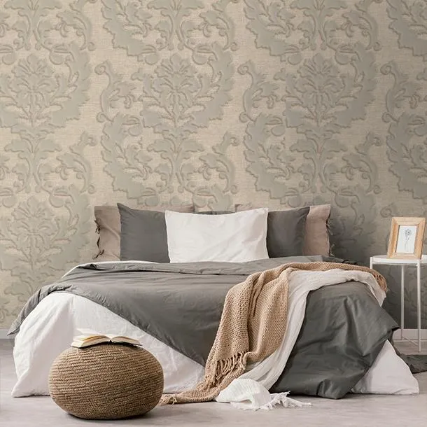 Обои для стен Zambaiti Splendida z38032 #7