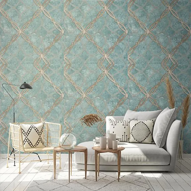 Обои для стен Zambaiti Splendida z38037 #2