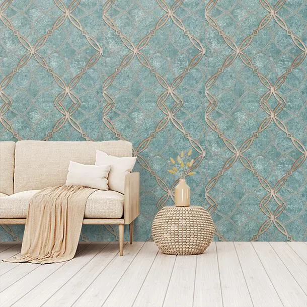 Обои для стен Zambaiti Splendida z38037 #5