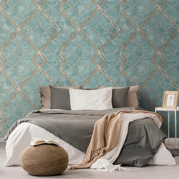 Обои для стен Zambaiti Splendida z38037 #7
