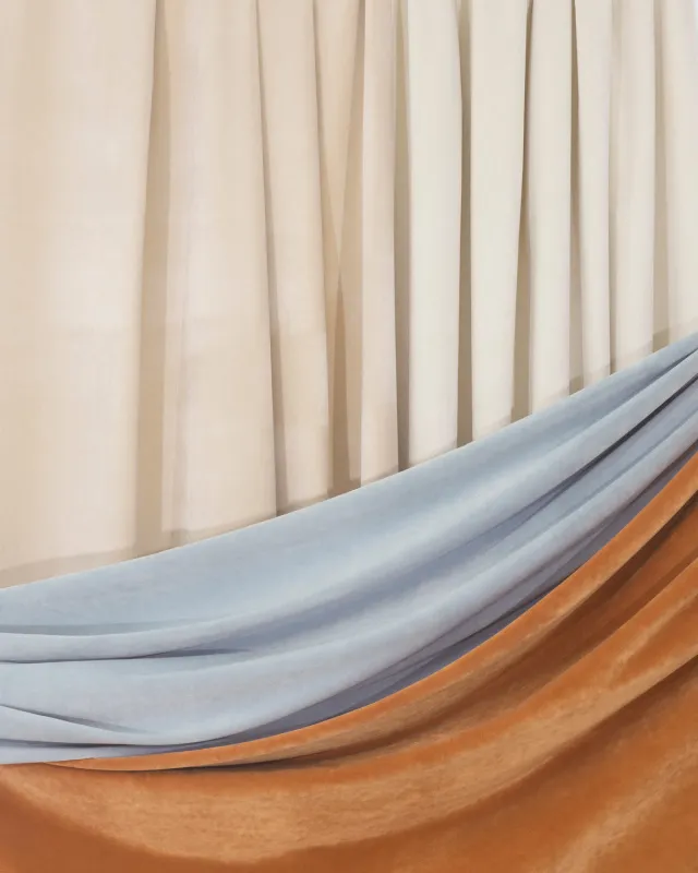 Ткань Sahco Panama FIRST_01_024