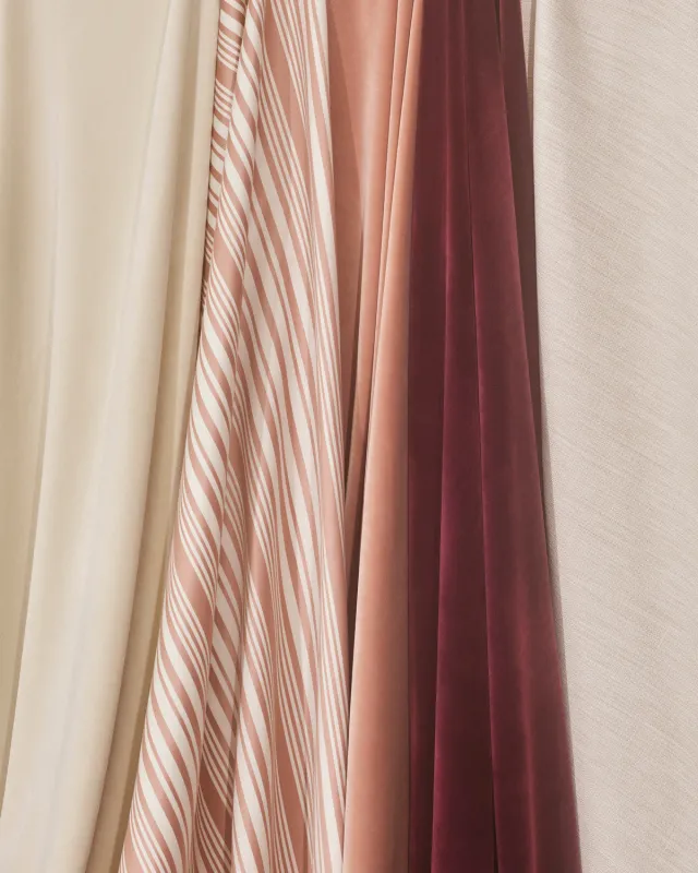 Ткань Sahco Panama FIRST_07_024