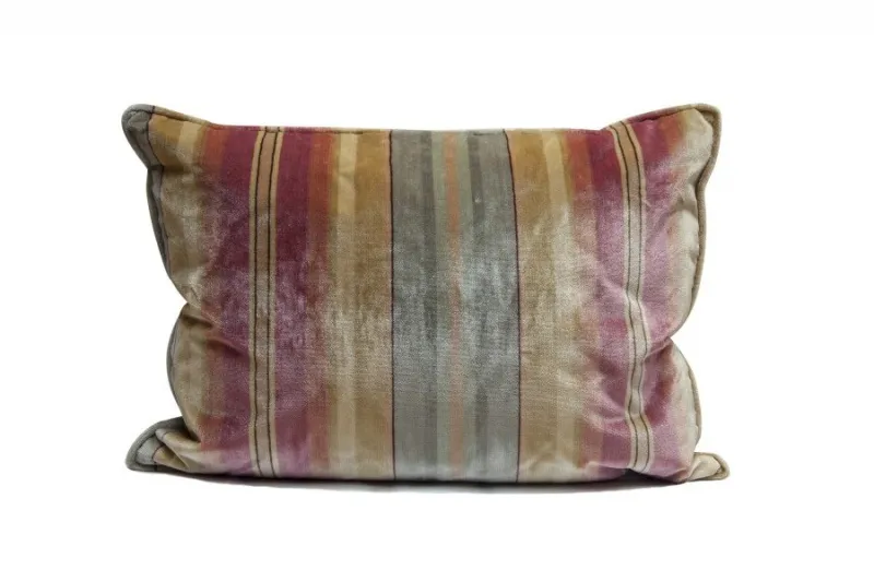 Cuscino-Velluto-Rigato-Venezia