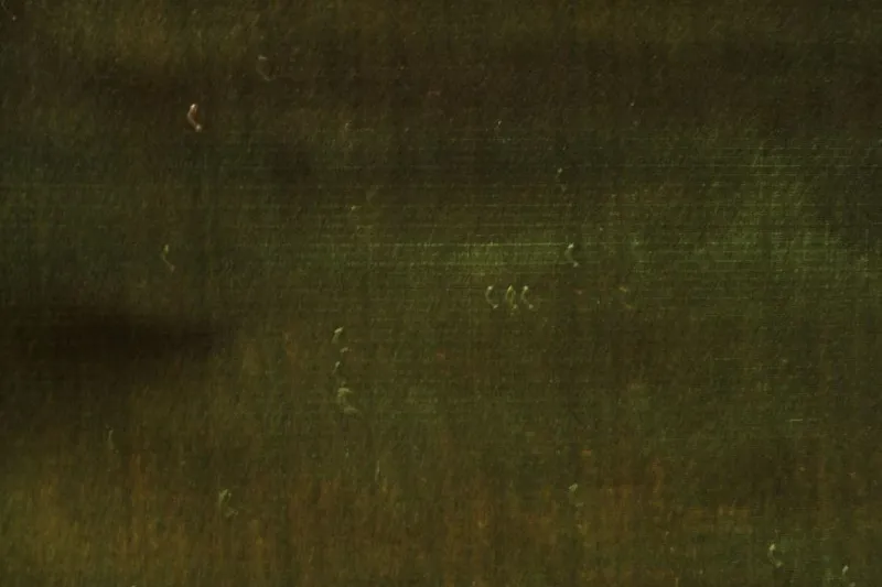 Ткань Luigi Bevilacqua Бархат ручной работы A-mano-Unito