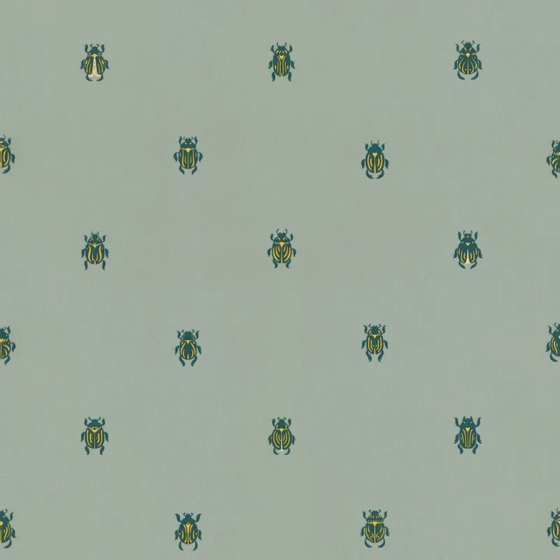 Обои для стен Sandberg L'Hotel 231-58