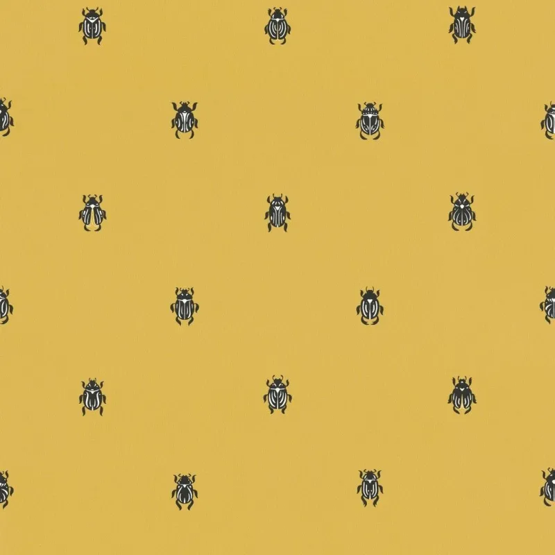 Обои для стен Sandberg L'Hotel 231-72