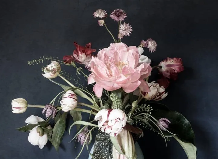 Обои для стен Sandberg L'Hotel 641-07