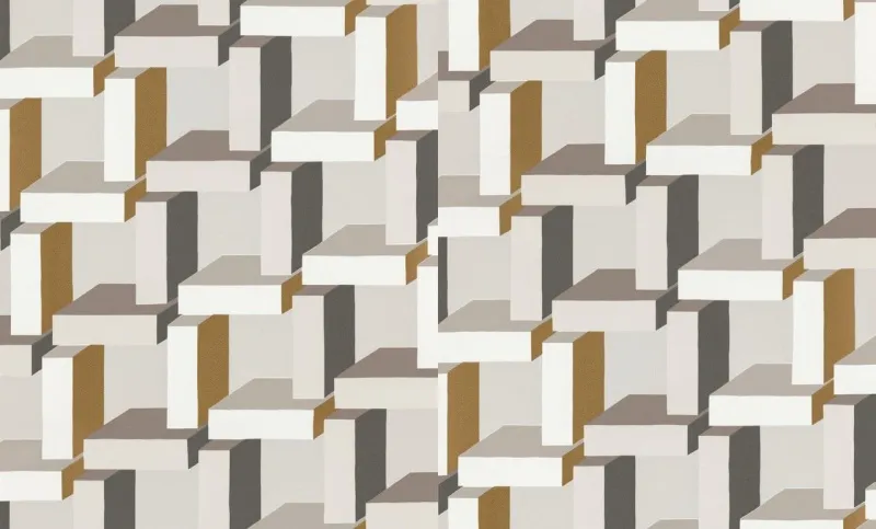 Обои для стен Sandberg L'Hotel 800-41