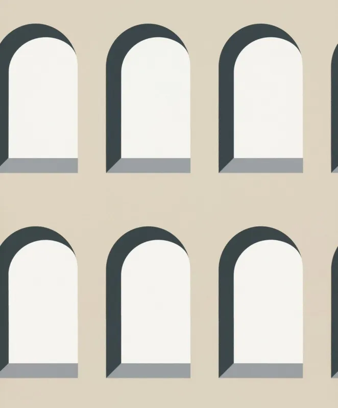 Обои для стен Sandberg L'Hotel 801-29