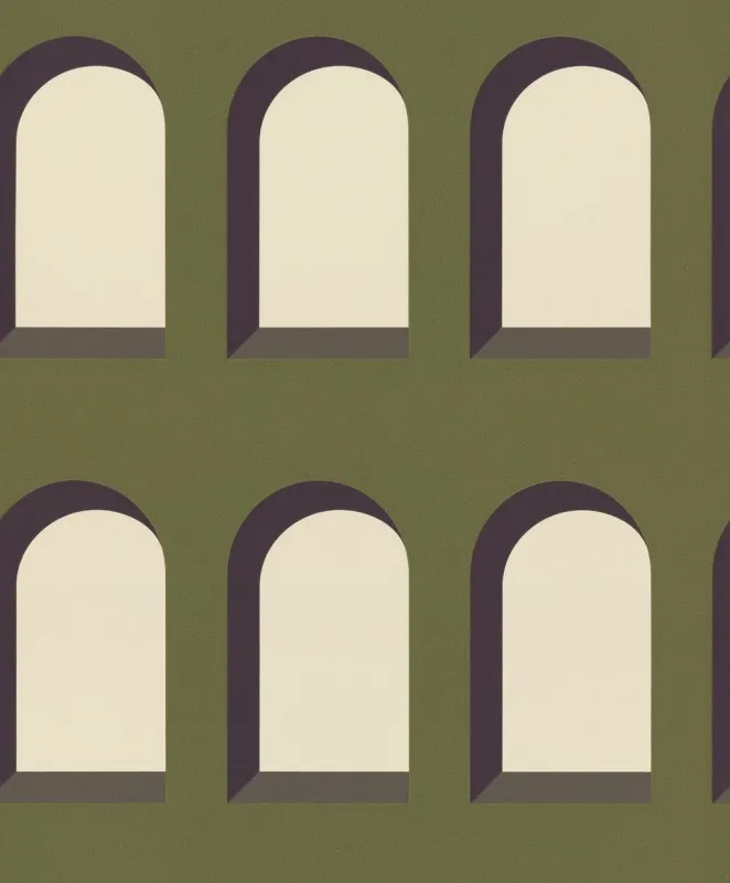 Обои для стен Sandberg L'Hotel 801-78