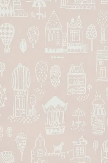 Обои для стен Majvillan Wallpaper Book Combi 118-03