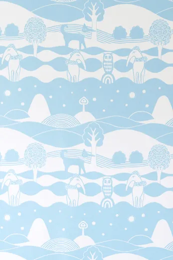 Обои для стен Majvillan Wallpaper Collection 101-01