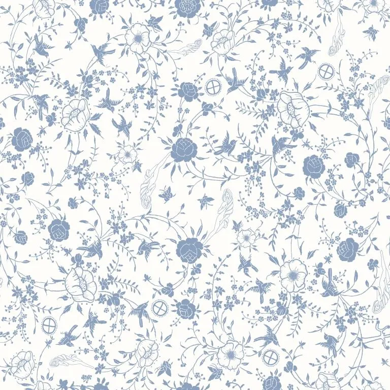 Обои для стен Sandudd Ivana Helsinki 5249-1