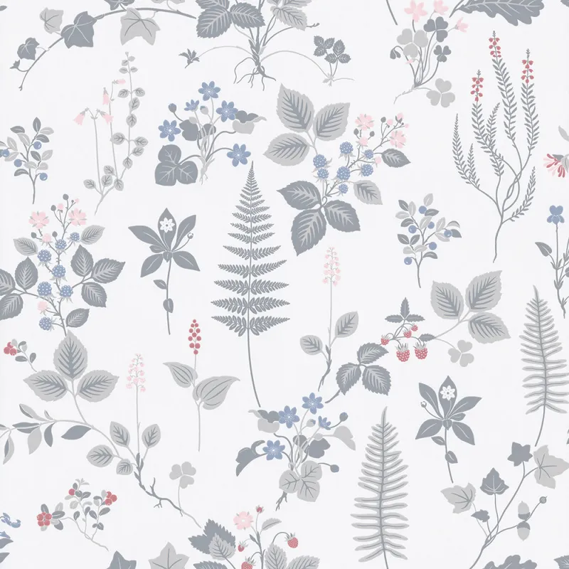 Обои для стен Sandudd Metsapolku 5259-1