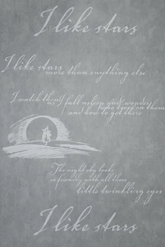 Обои для стен Sandudd Moomin new 5162-4