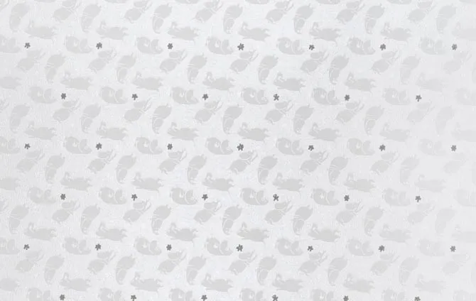 Обои для стен Sandudd Moomin new 5167-2