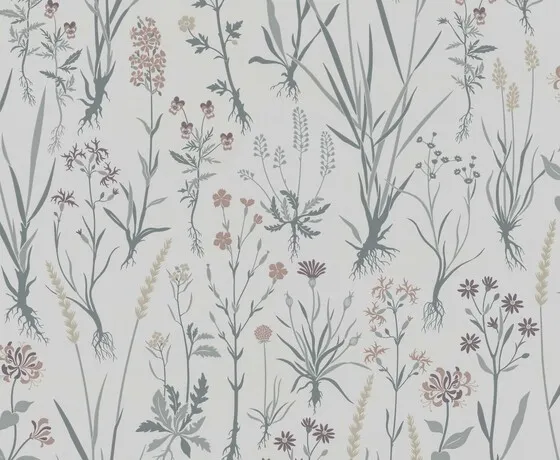 Обои для стен Sandudd Rantaniitty 5310-3