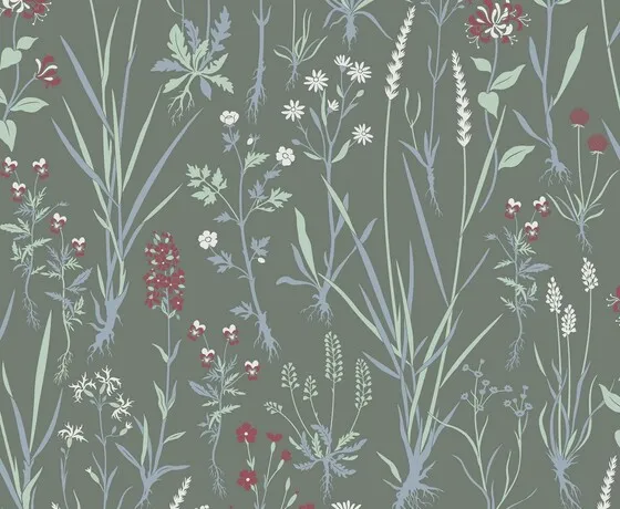 Обои для стен Sandudd Rantaniitty 5312-2