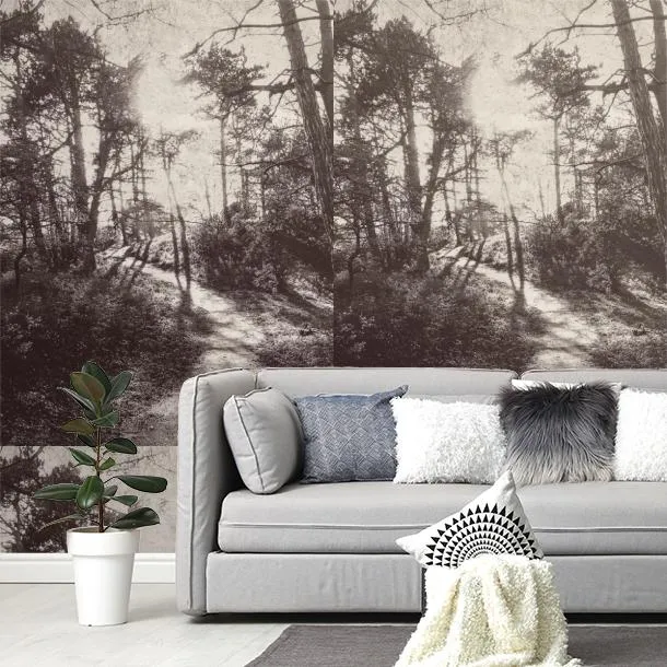 Обои для стен Eijffinger Lino 379100 #5