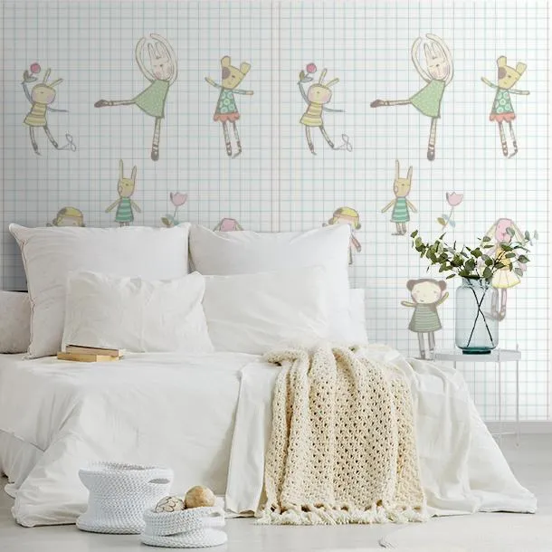 Обои для стен Eijffinger Wallpower Junio 364101 #8