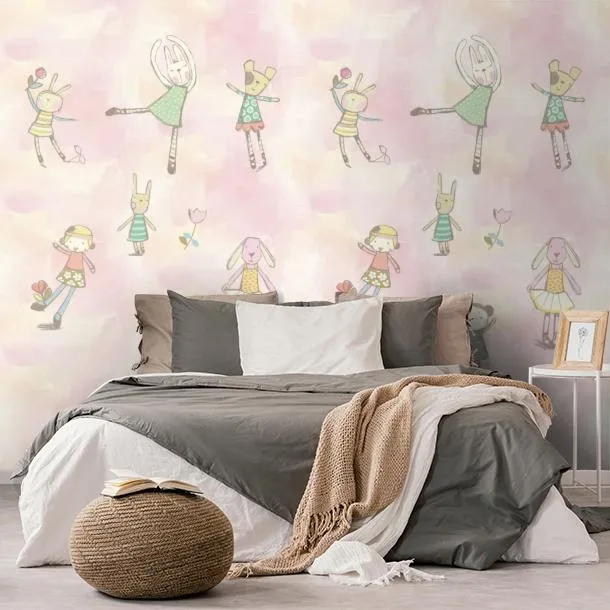 Обои для стен Eijffinger Wallpower Junio 364102 #7