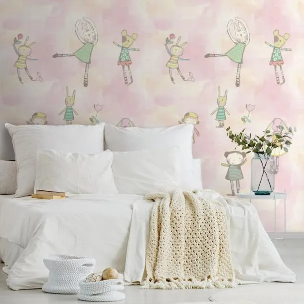 Обои для стен Eijffinger Wallpower Junio 364102 #8