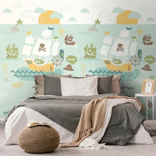 Обои для стен Eijffinger Wallpower Junio 364108 #7