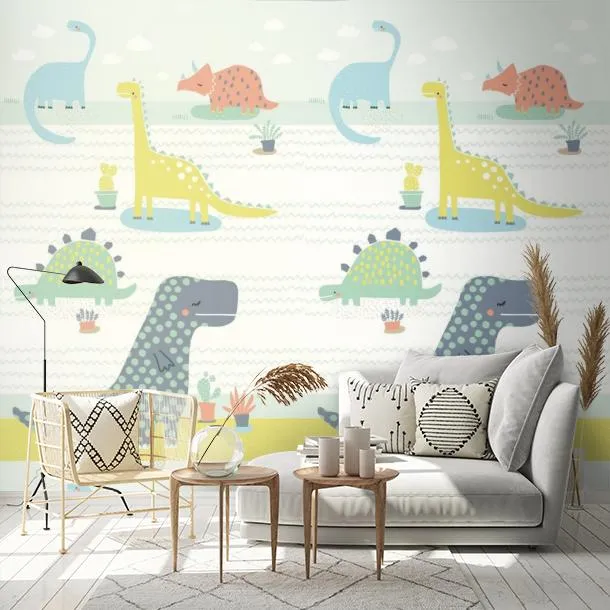 Обои для стен Eijffinger Wallpower Junio 364109 #2