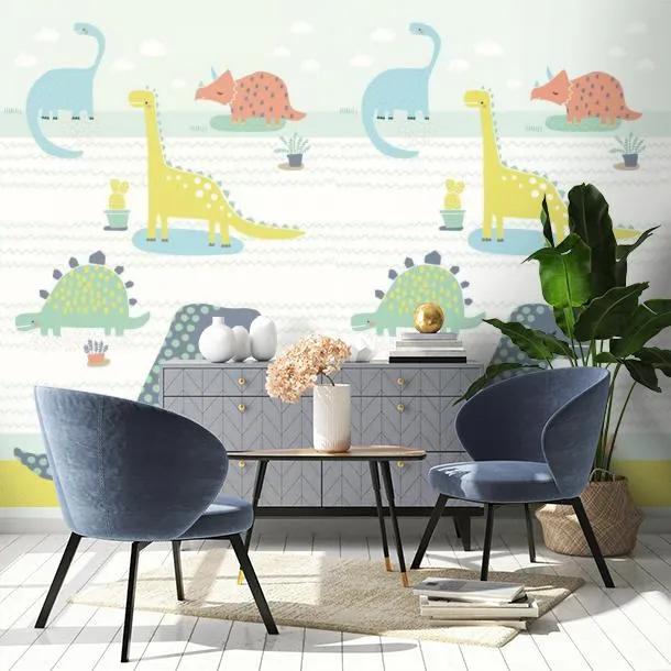 Обои для стен Eijffinger Wallpower Junio 364109 #3