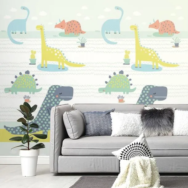 Обои для стен Eijffinger Wallpower Junio 364109 #4