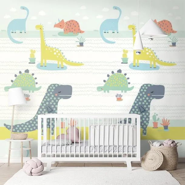 Обои для стен Eijffinger Wallpower Junio 364109 #9