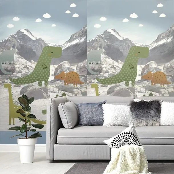 Обои для стен Eijffinger Wallpower Junio 364110 #4