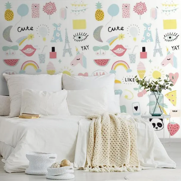 Обои для стен Eijffinger Wallpower Junio 364111 #8