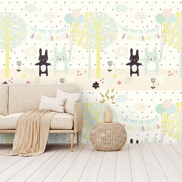 Обои для стен Eijffinger Wallpower Junio 364113 #5